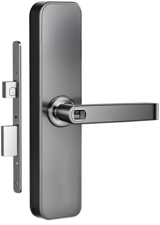 Smart Door Lock